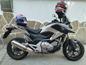 Honda Nc 700i ABS, снимка 11