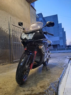 Kawasaki ER 6f, снимка 3