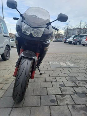 Kawasaki ER 6f, снимка 1