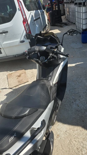 Обява за продажба на Kymco AK 550 ~11 500 лв. - изображение 3
