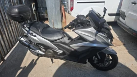 Обява за продажба на Kymco AK 550 ~11 500 лв. - изображение 2