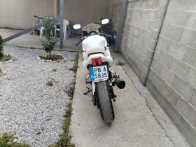 Suzuki SV 650S, снимка 3