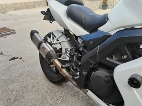 Suzuki SV 650S, снимка 4