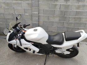 Suzuki SV 650S, снимка 2