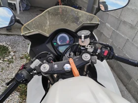 Suzuki SV 650S, снимка 9