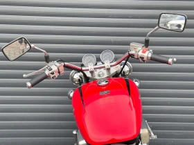 Honda Vt 750C 13 000км, снимка 9 - Мотоциклети и мототехника - 53688040