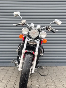 Honda Vt 750C 13 000км, снимка 3 - Мотоциклети и мототехника - 53688040