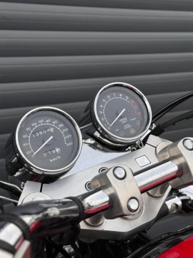 Honda Vt 750C 13 000км, снимка 12 - Мотоциклети и мототехника - 53688040