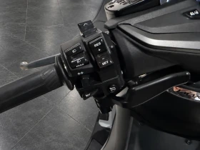 Yamaha T-max 560 | Mobile.bg � ����� ������ 9