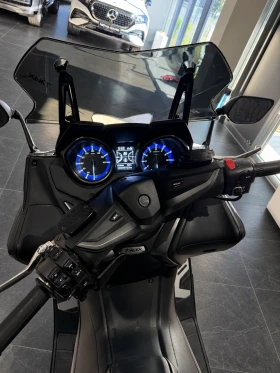 Yamaha T-max 560 | Mobile.bg � ����� ������ 4