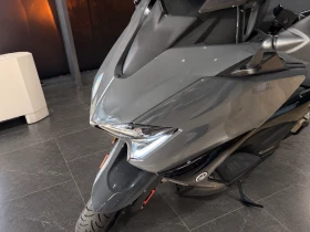 Yamaha T-max 560 | Mobile.bg � ����� ������ 7