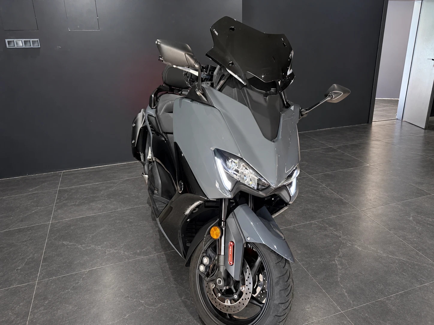 Yamaha T-max 560 | Mobile.bg � ����������� 3