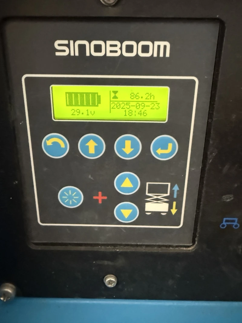 Автовишка Друга марка, снимка 14 - Индустриална техника - 51810277