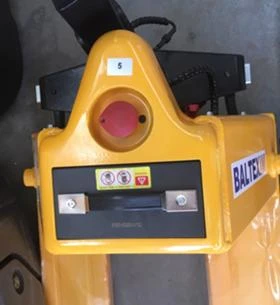 Електрокар Други ел. количка, снимка 7