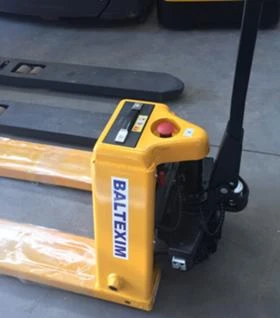 Електрокар Други ел. количка, снимка 6