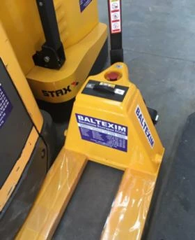 Електрокар Други ел. количка, снимка 4