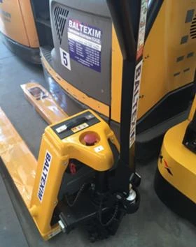 Електрокар Други ел. количка, снимка 3