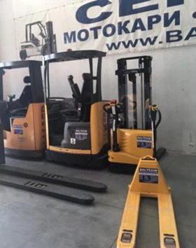 Електрокар Други ел. количка, снимка 8