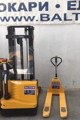 Електрокар Други ел. количка, снимка 1