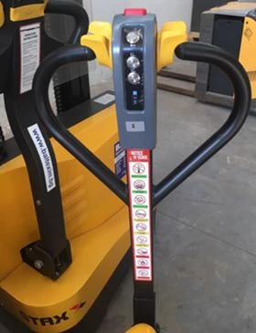 Електрокар Други ел. количка, снимка 5