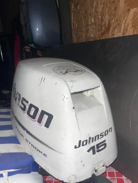 ����������� �������� Johnson BF15 | Mobile.bg � ����� ������ 4