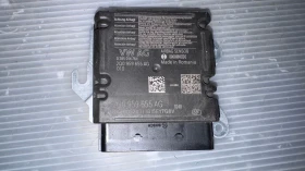 Airbag  /  /  a VW Polo - 2Q0959655AG / 0285014764 | Mobile.bg    2