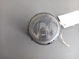 Халоген десен Рено Меган 1.9дци (л)