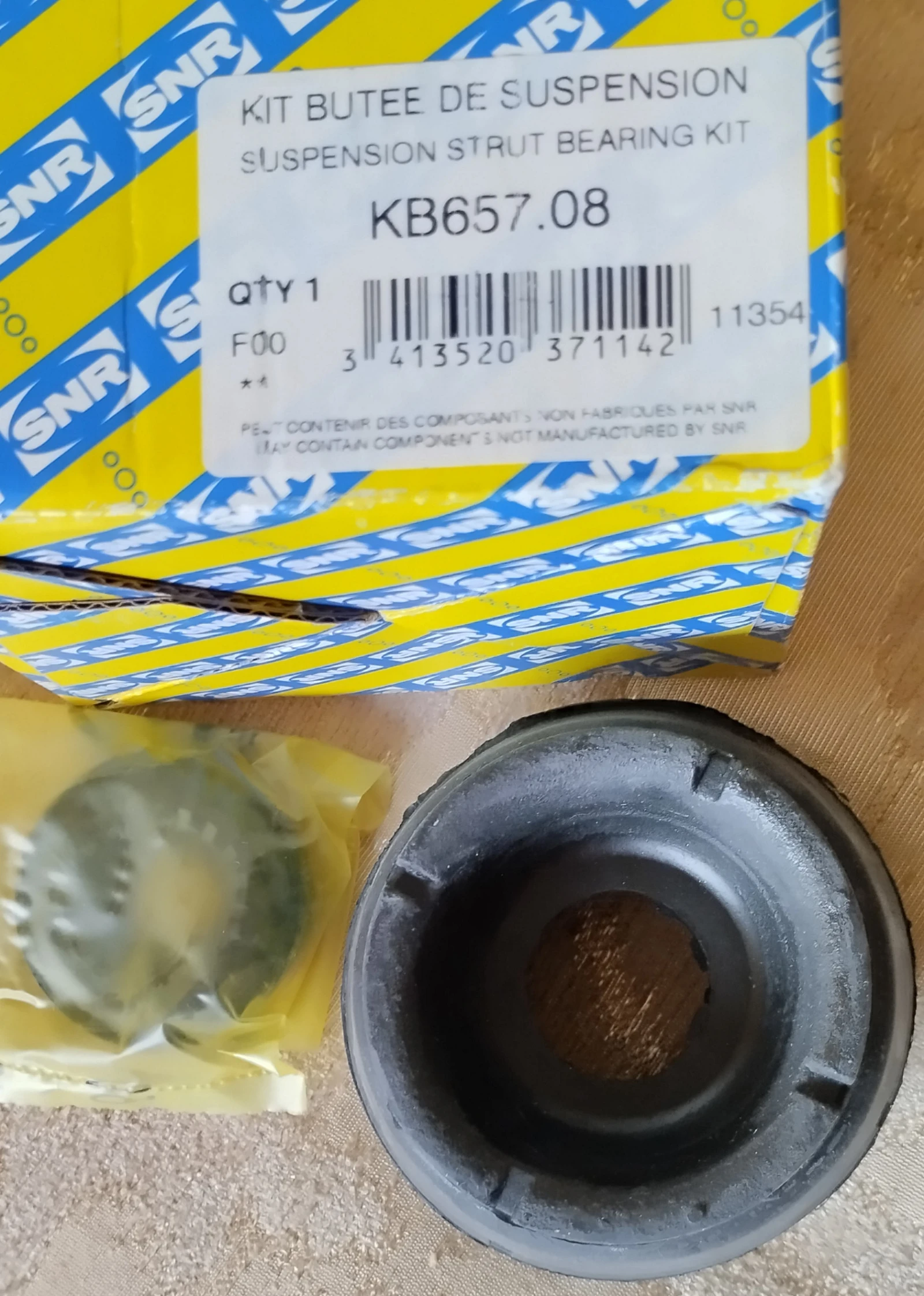  - SNR,   KB657.08 ! | Mobile.bg   1