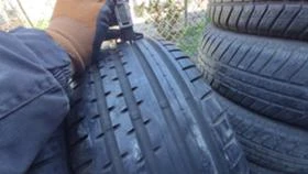 Гуми Летни 225/45R16, снимка 5