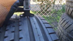 Гуми Летни 225/45R16, снимка 4