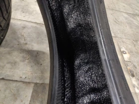 Гуми Зимни 205/60R16, снимка 9