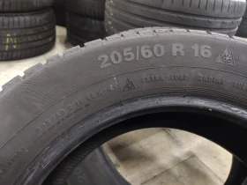 Гуми Зимни 205/60R16, снимка 6