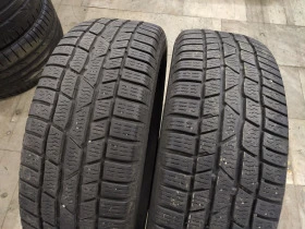 Гуми Зимни 205/60R16, снимка 3