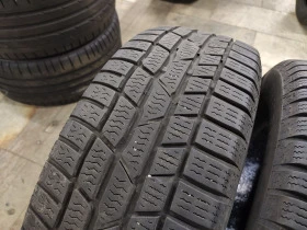 Гуми Зимни 205/60R16, снимка 1