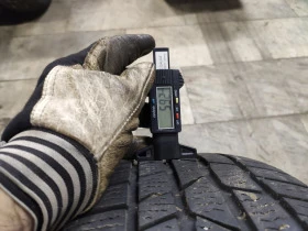 Гуми Зимни 205/60R16, снимка 5