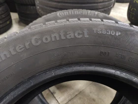 Гуми Зимни 205/60R16, снимка 8