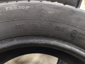 Гуми Зимни 205/60R16, снимка 7