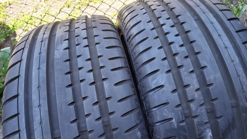 Гуми Летни 225/45R16, снимка 2 - Гуми и джанти - 28560558