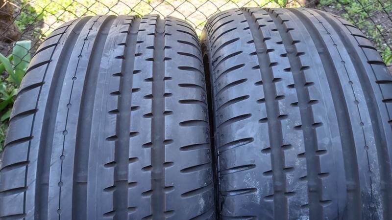 Гуми Летни 225/45R16, снимка 1 - Гуми и джанти - 28560558