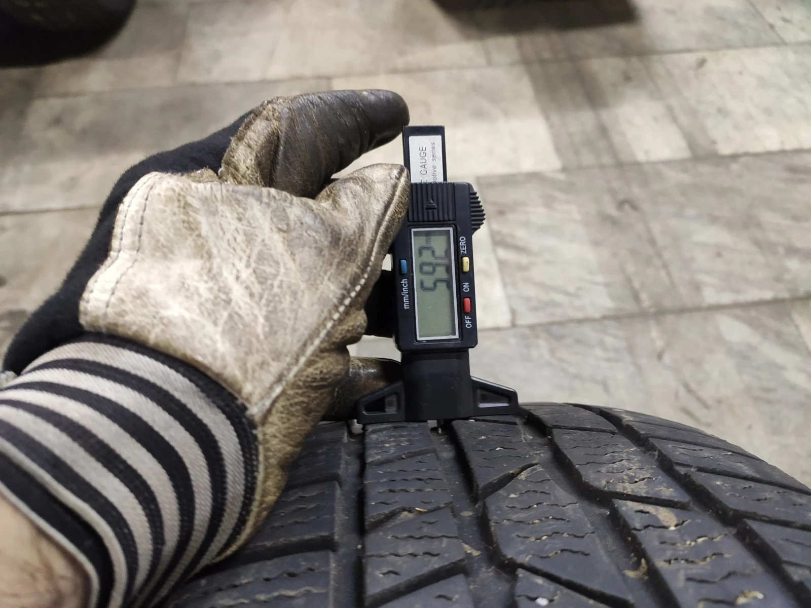  205/60R16 | Mobile.bg   5