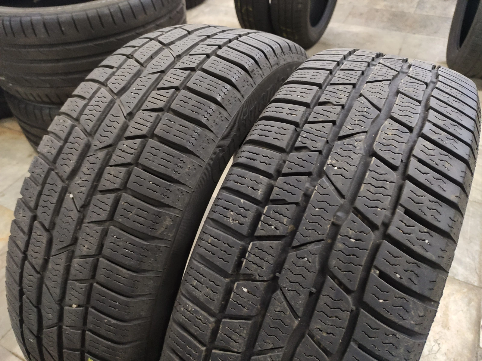  205/60R16 | Mobile.bg   4