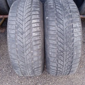      205/55R16