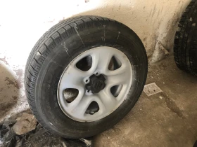    215/70R16  Suzuki Grand vitara | Mobile.bg    9