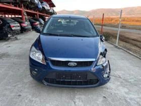 Ford Focus 1.6, снимка 3