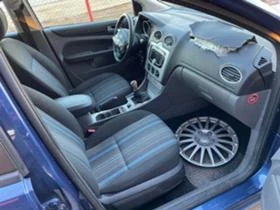 Ford Focus 1.6, снимка 5