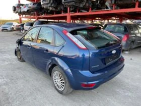 Ford Focus 1.6, снимка 2