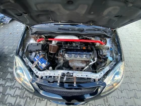 Honda Civic 1.4i 90к.с, снимка 13