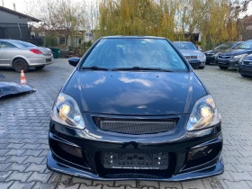 Honda Civic 1.4i 90к.с, снимка 6