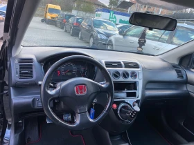Honda Civic 1.4i 90к.с, снимка 10