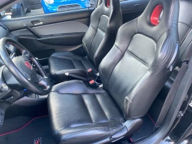 Honda Civic 1.4i 90к.с, снимка 9